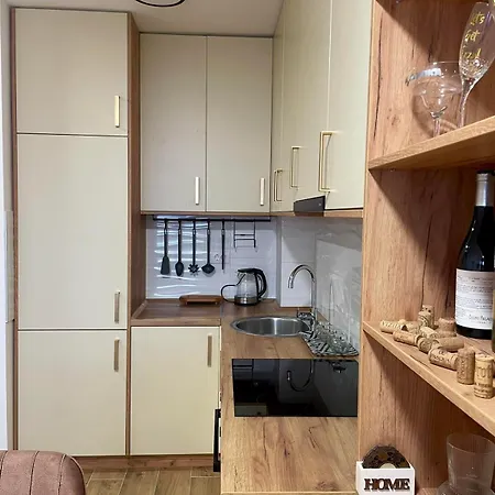 Wine Story Apartment Irig