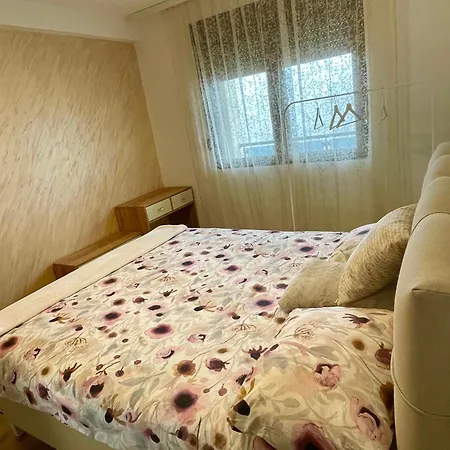 Apartment Wine Story Irig