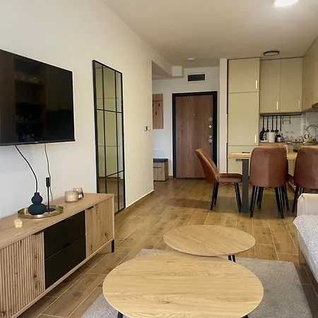 Wine Story Apartment Irig