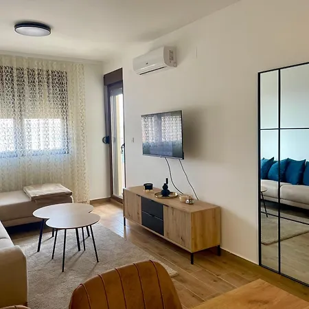 Apartment Wine Story Irig