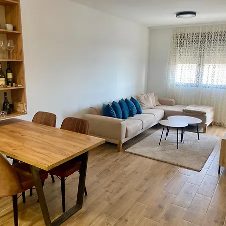 Apartment Wine Story Irig