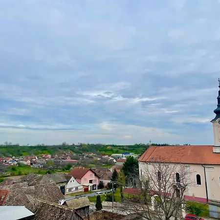 Apartment Wine Story Irig