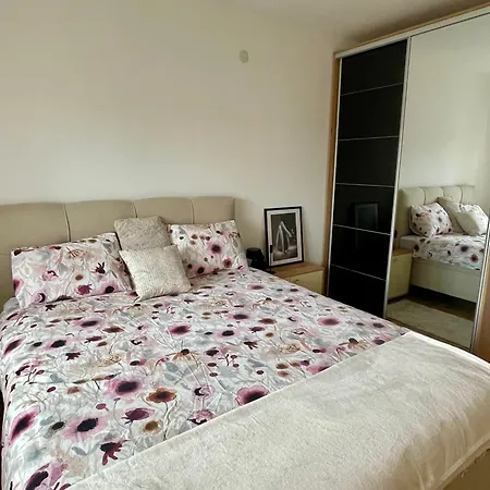 Wine Story Apartment