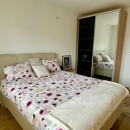 Wine Story Apartment *