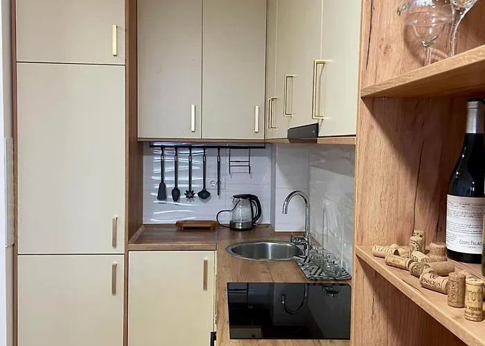 Wine Story 아파트 Irig