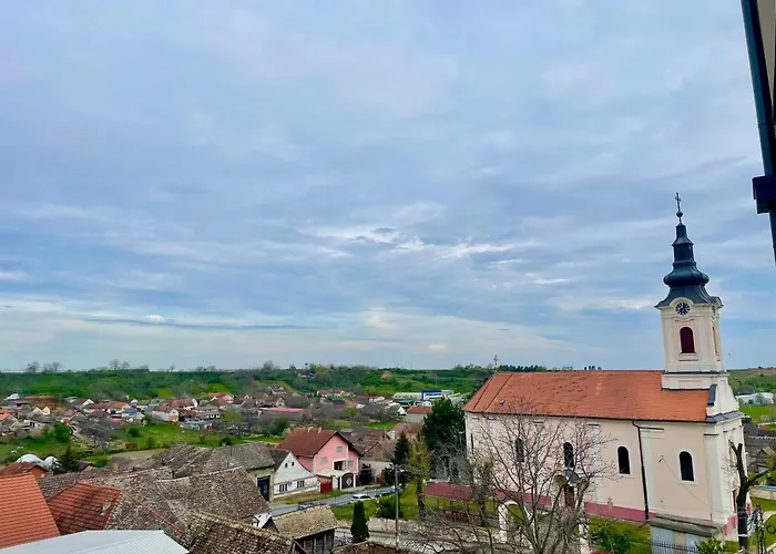 アパート Wine Story Irig