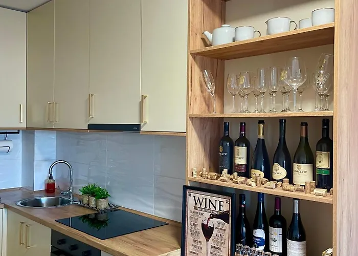 アパート Wine Story *